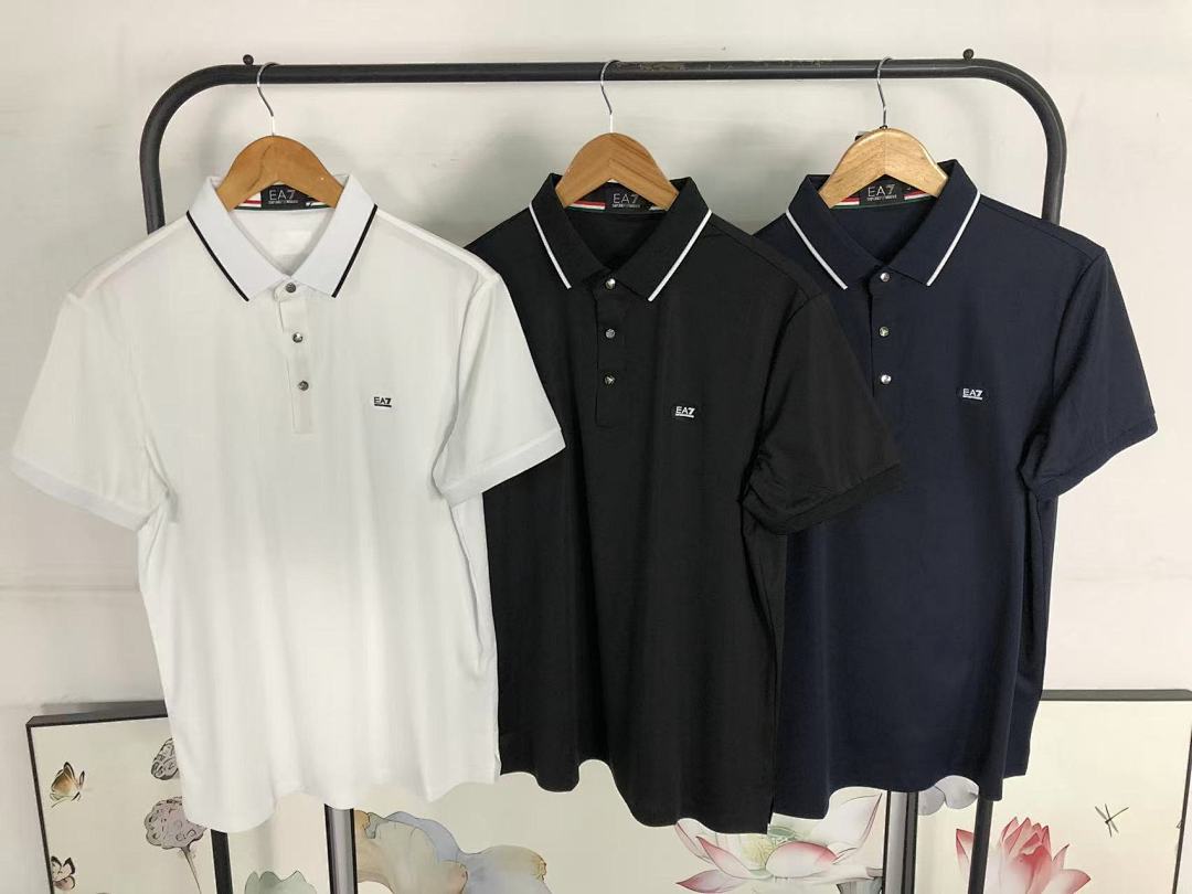 Unbranded 128 E⭐P⭐R⭐⭐ A⭐M⭐N⭐ POLO 5212319147 (Im 170Cm 60Kg I Wear Size L In The Phot) - Image 24