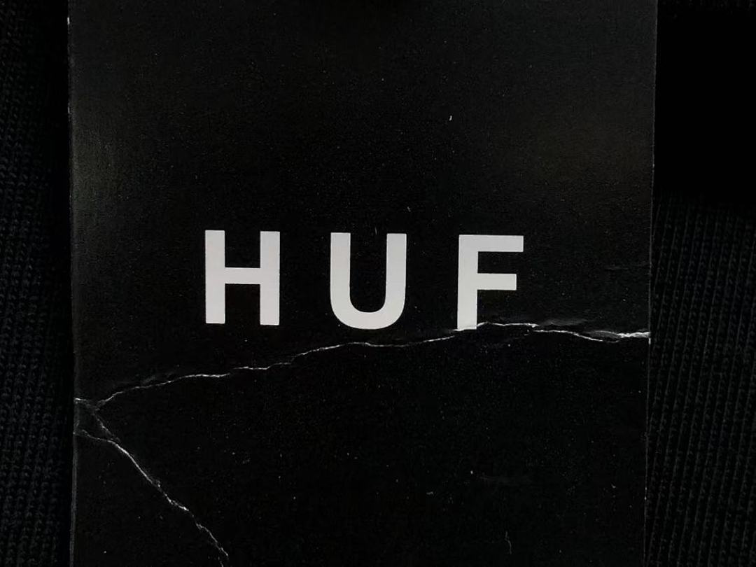 HUF 78 HUF T-SHIRT - Image 20