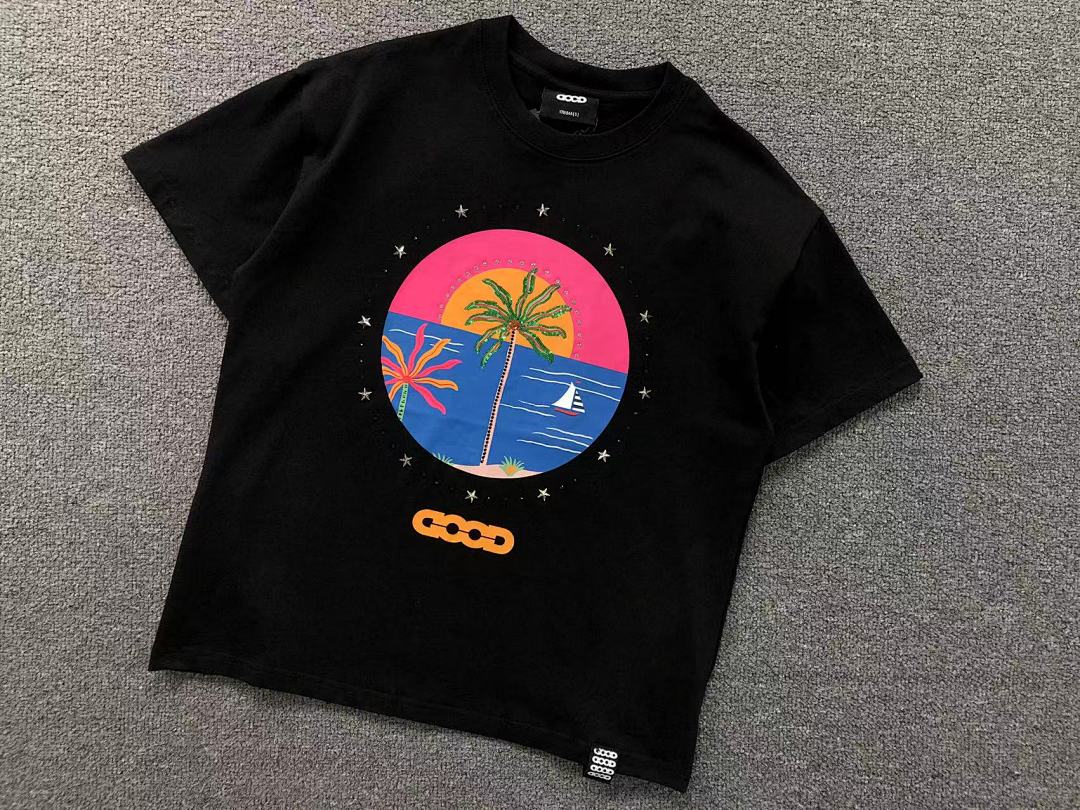 Unbranded 115 G⭐⭐D T-SHIRT - Image 5