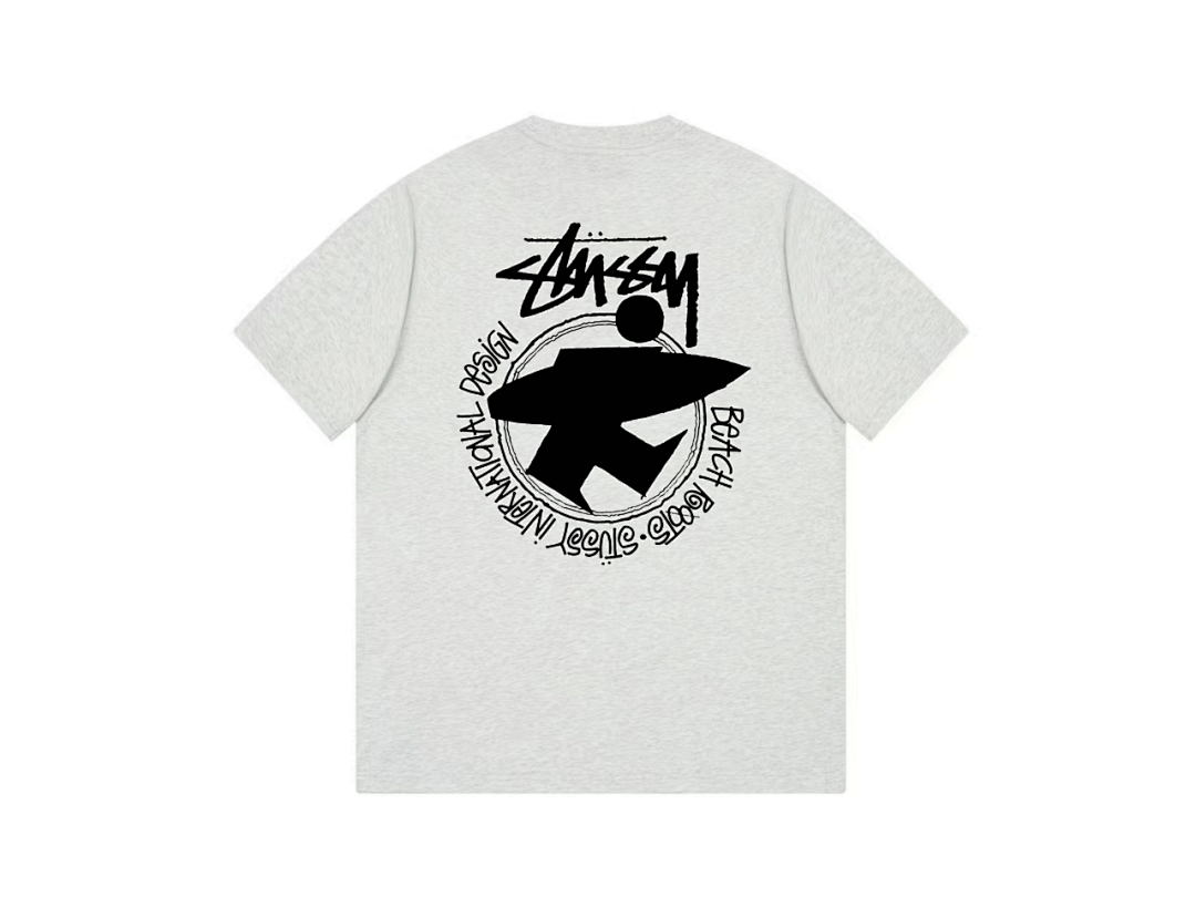 Stussy 85 STUSSY T-SHIRT - Image 26