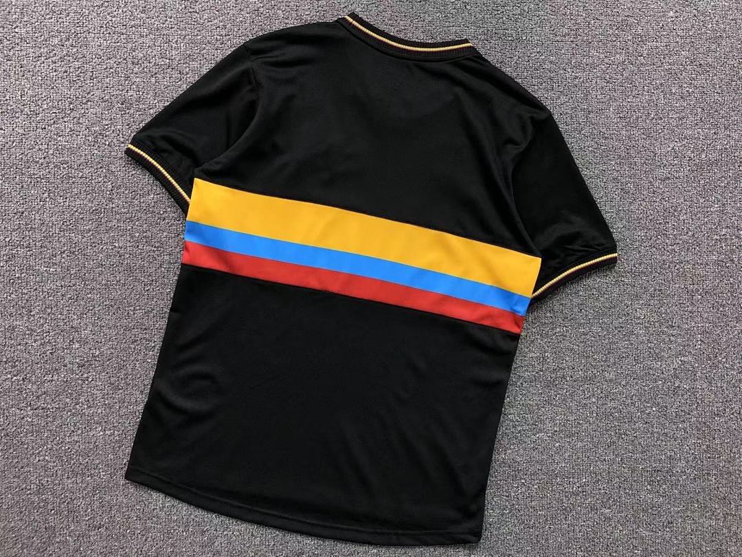 Unbranded 78 FOOTBALL T-SHIRT 31030412002 (Im 170Cm 55Kg I Wear Size M In The Phot) - Image 11