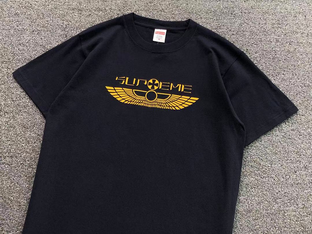 Supreme 95 S⭐⭐R⭐⭐E T-SHIRT 123141302 (Im 170Cm 60Kg I Wear Size M In The Phot) - Image 26