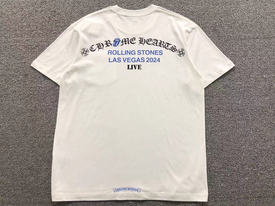 Comme des Garcons 113 C⭐⭐OME HE⭐⭐TS T-SHIRT 4206202102 (Im 170Cm 60Kg I Wear Size M In The Phot) - Image 7