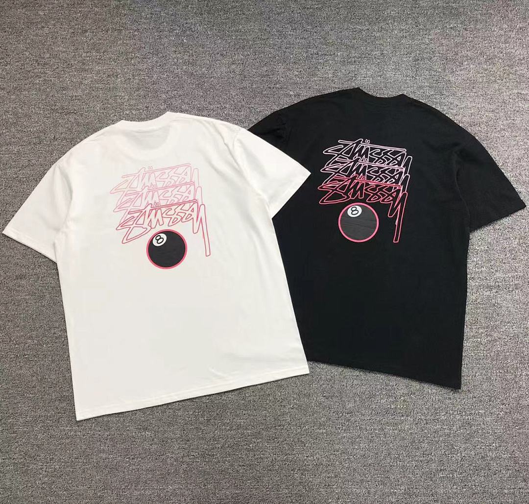 Stussy 78 STUSSY T-SHIRT