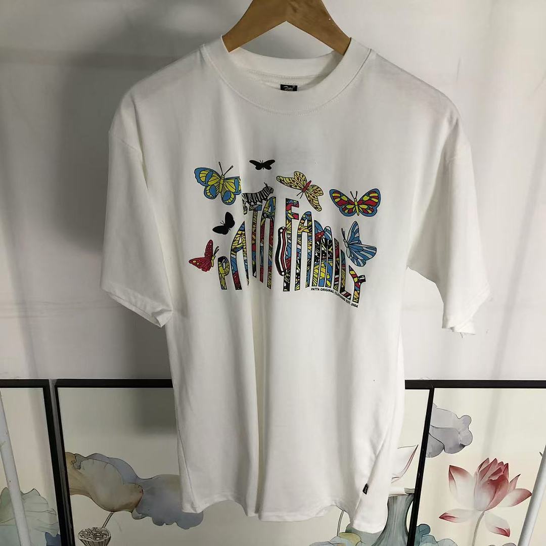 Patta 78 P⭐TT⭐ T-SHIRT 1252927175 (Im 170Cm 60Kg I Wear Size M In The Phot) - Image 18