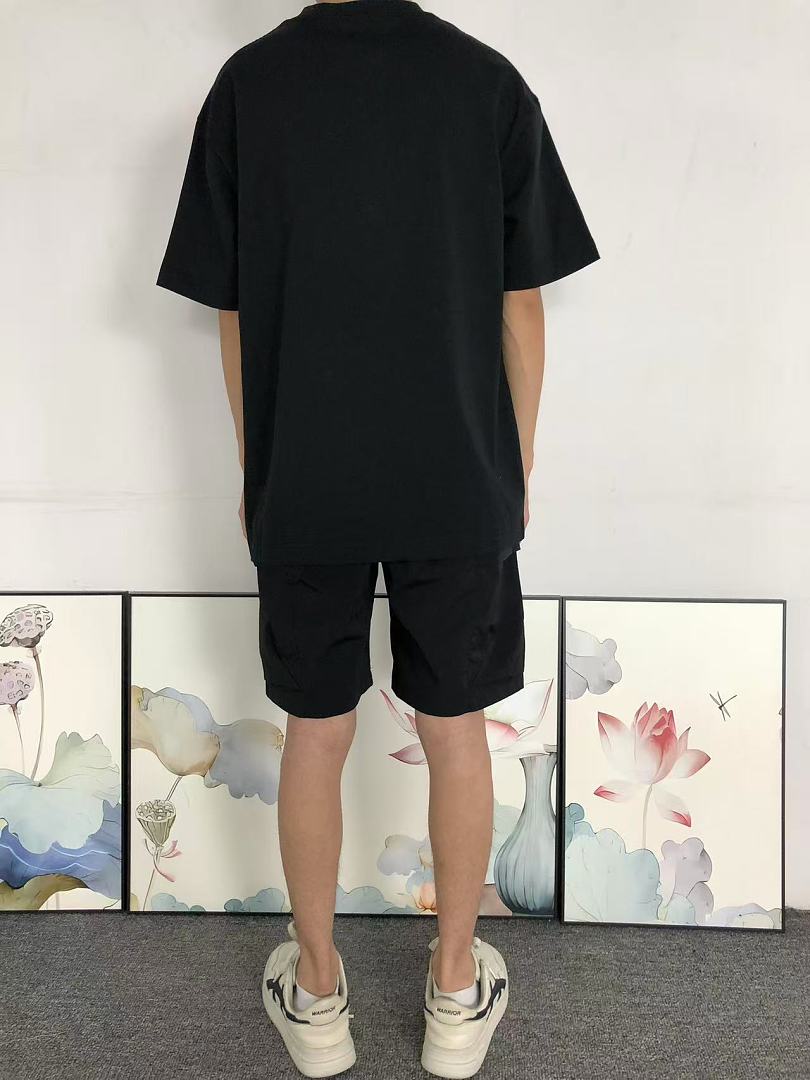 Dior 115 D⭐O⭐ T-SHIRT 3205030121 (Im 170Cm 60Kg I Wear Size L In The Phot) - Image 4