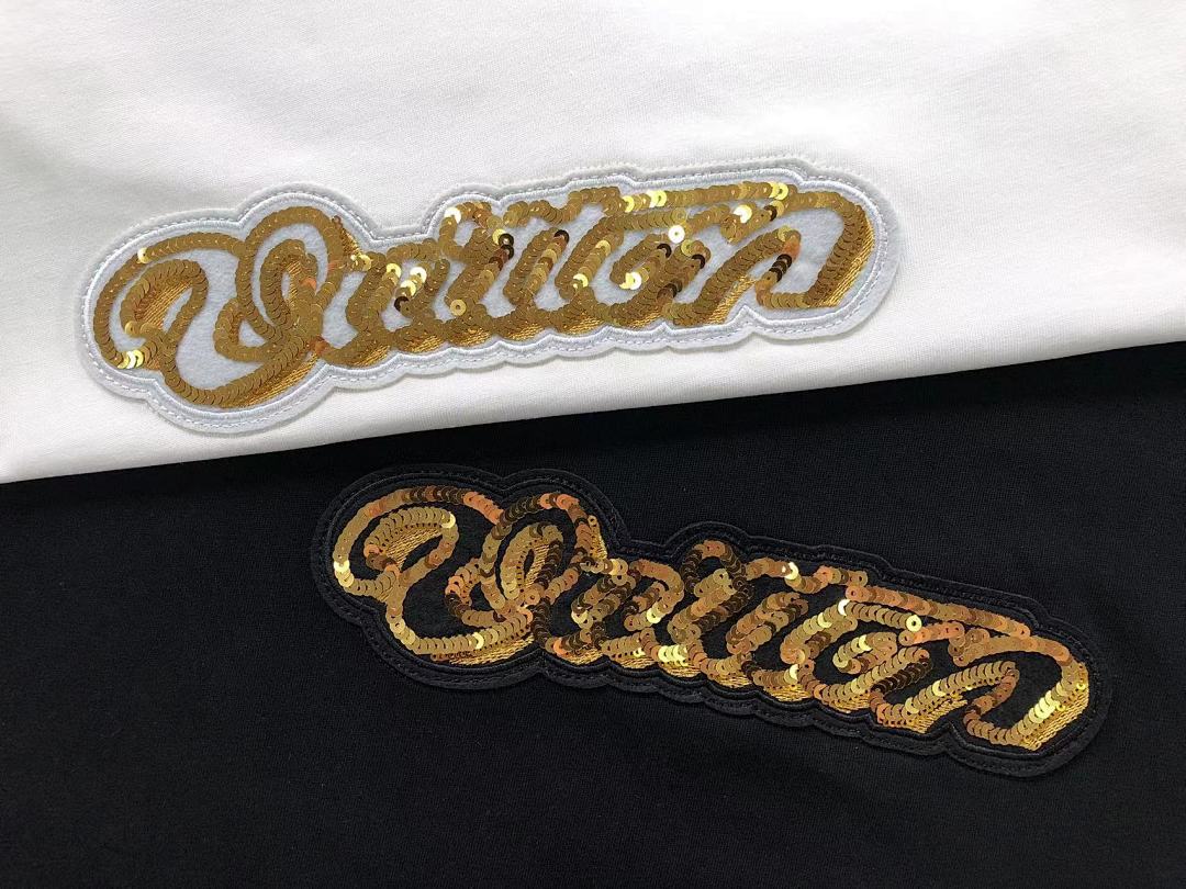 Louis Vuitton 118 L⭐ T-SHIRT 12483160 (Im 170Cm 60Kg I Wear Size S In The Phot) - Image 12