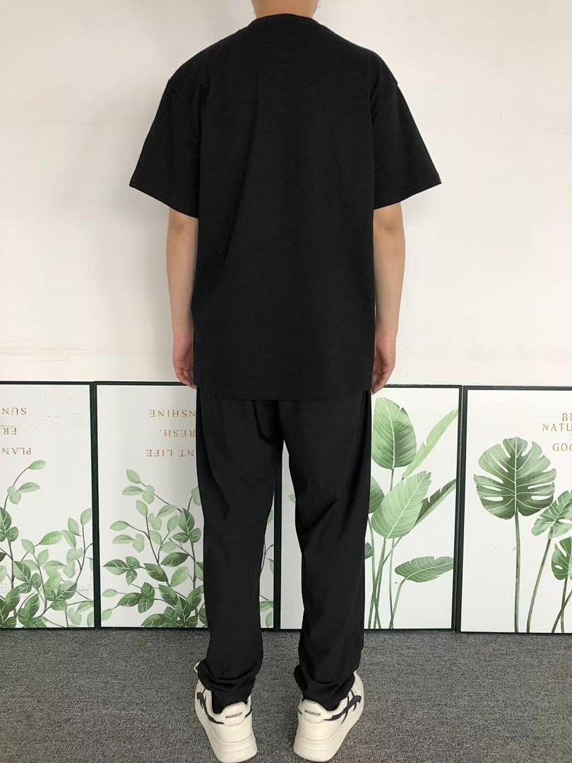 Bape 85 BAPE T-SHIRT 3104181031 (Im 170Cm 60Kg I Wear Size L In The Phot) - Image 4