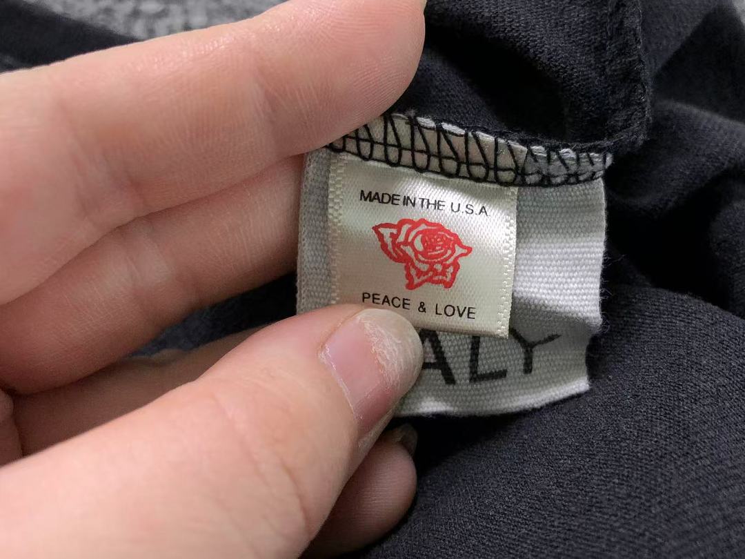 Unbranded 125 PA⭐Y H⭐LLYW⭐OD T-SHIRT 3204153917 (Im 170Cm 60Kg I Wear Size S In The Phot) - Image 15