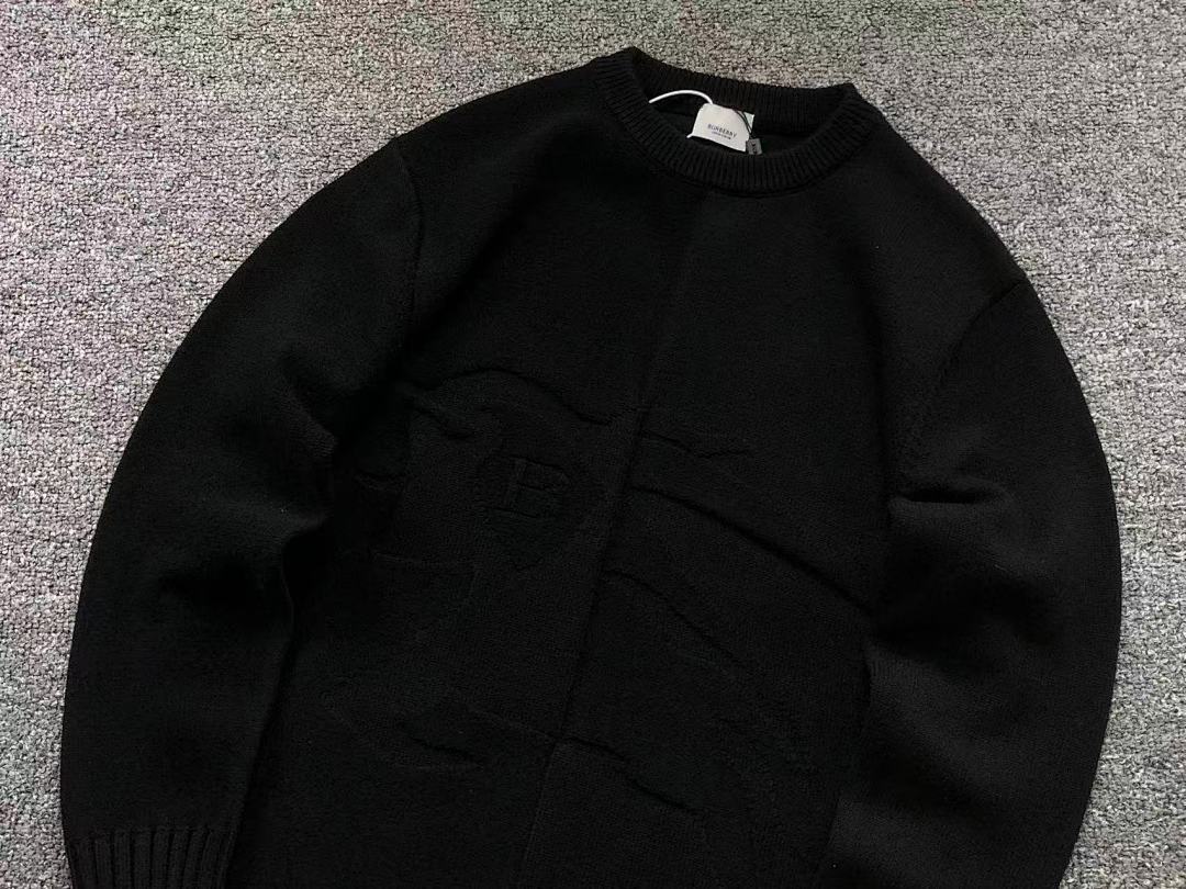 Burberry 208 B⭐R⭐E⭐RY SWEATER 42030211156 (Im 172Cm 55Kg I Wear Size S In The Phot) - Image 15