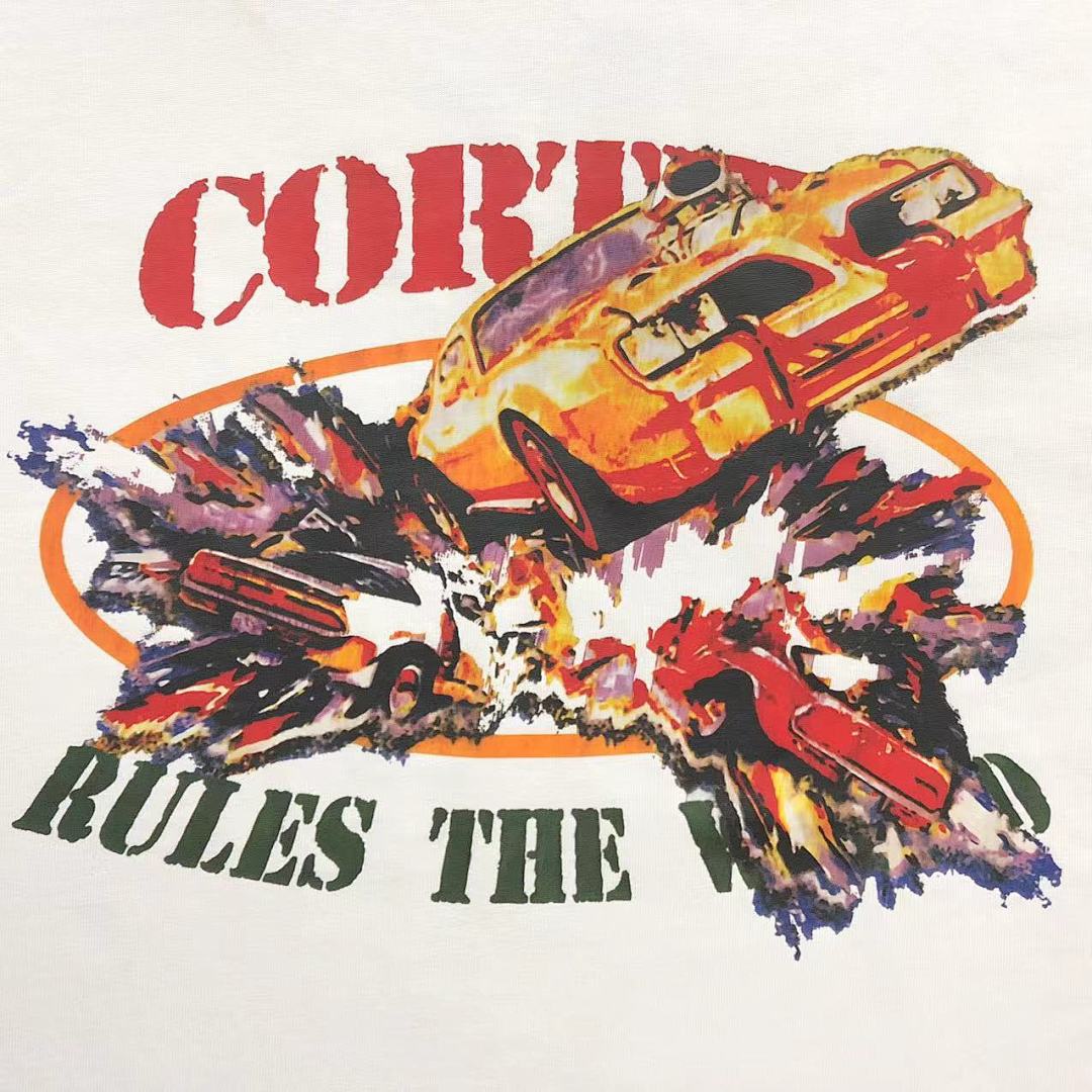 Corteiz 78 CORTEIZ T-SHIRT - Image 13