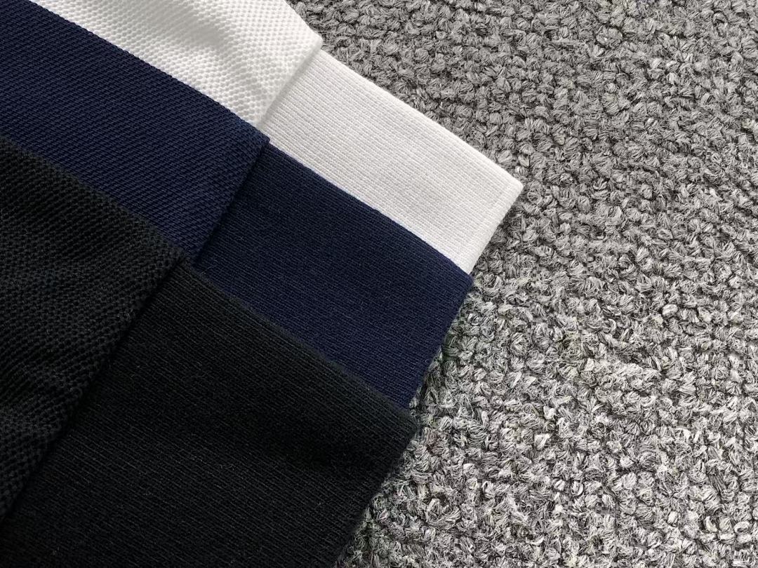 Burberry 138 B⭐R⭐E⭐RY LONG SLEEVED 5120904106 (Im 170Cm 60Kg I Wear Size L In The Phot) - Image 15