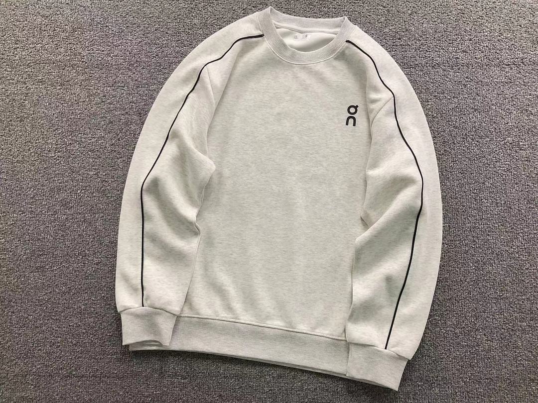 On Running 168 ON HOODIE 2207091004 (Im 170Cm 60Kg I Wear Size L In The Phot) - Image 10