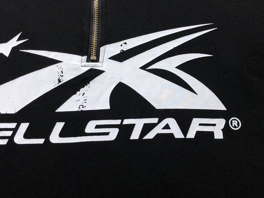 Hellstar TROUSERS 125 HELLSTAR HOODIE - Image 18