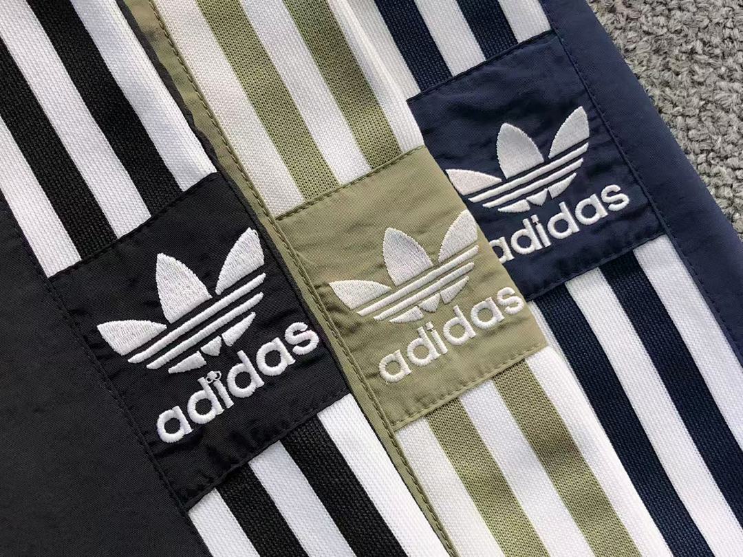 Adidas 128 A⭐I⭐AS JACKET 511260385 (Im 170Cm 60Kg I Wear Size M In The Phot) - Image 16