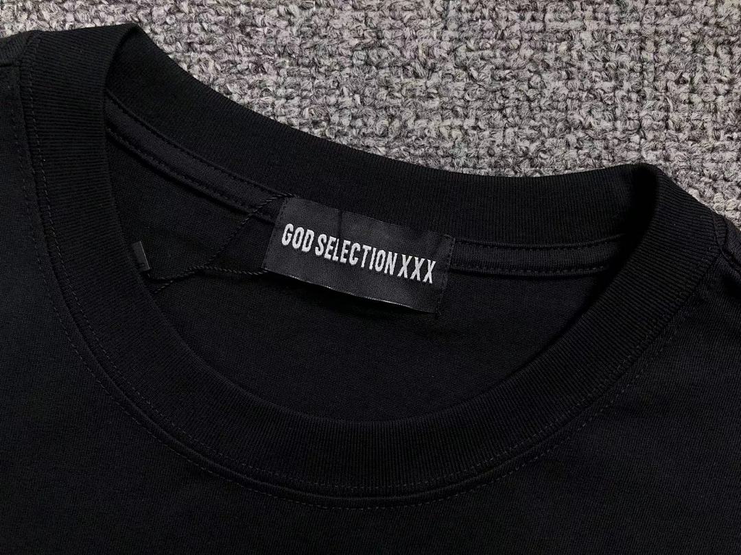 On Running 106 GOD SELECTION XXX T-SHIRT - Image 21