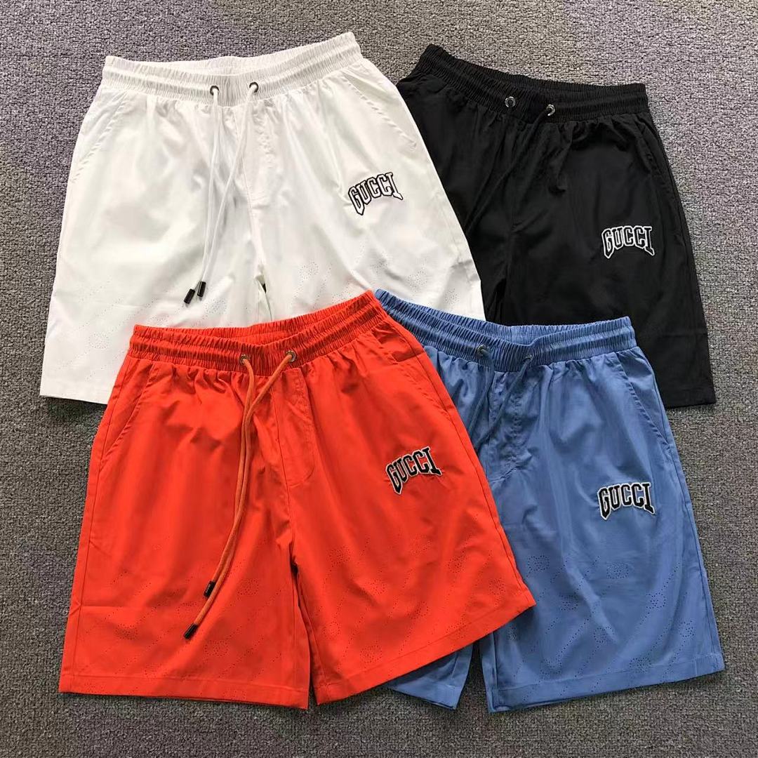 Gucci 95 G⭐C⭐I SHORTS 3203230820 (Im 170Cm 60Kg I Wear Size L In The Phot)