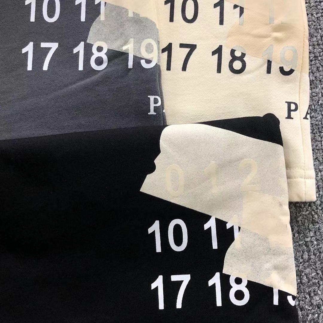 On Running 95 MAISON MARGIELA SHORTS 4107071086 (Im 170Cm 60Kg I Wear Size 46 In The Phot) - Image 21