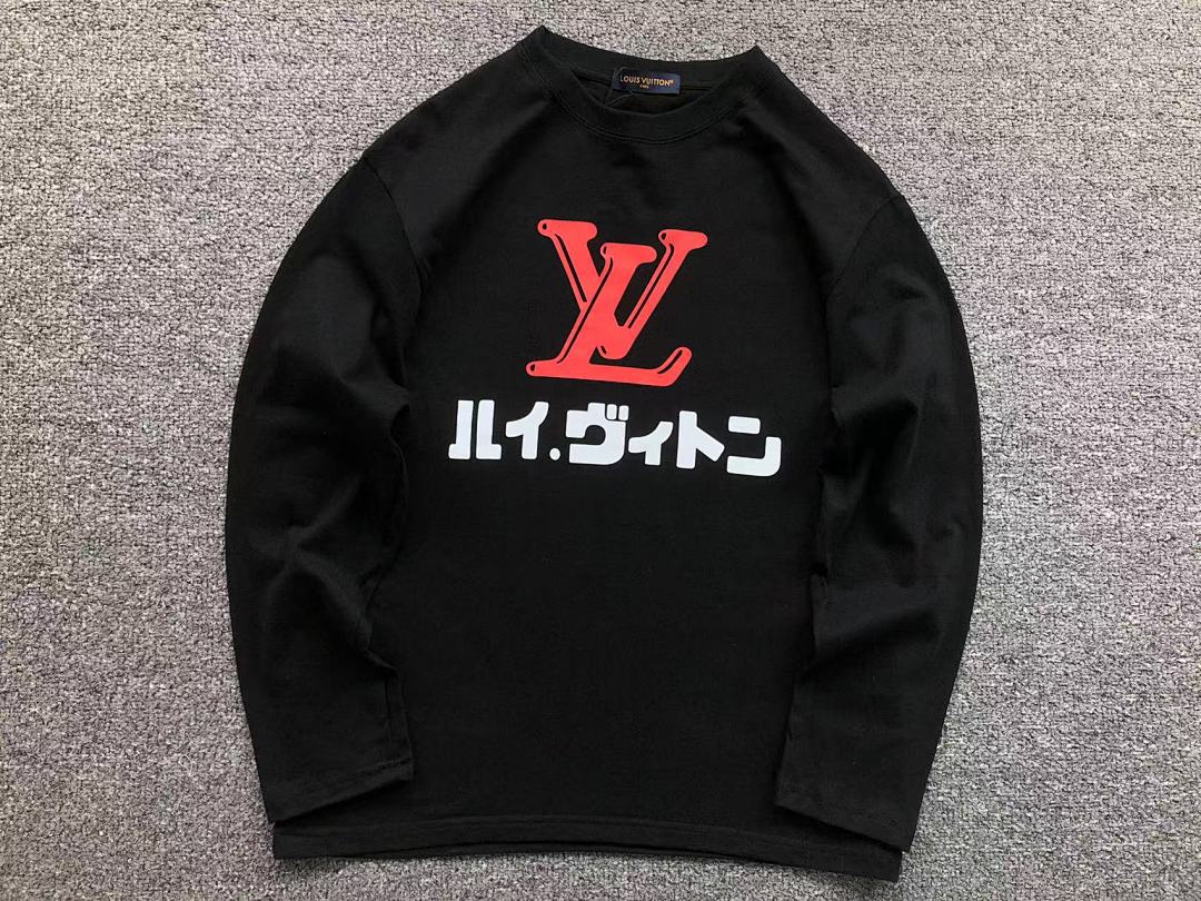 Unbranded 138 L⭐ LONG SLEEVED 2111102101 (Im 170Cm 60Kg I Wear Size M In The Phot) - Image 7
