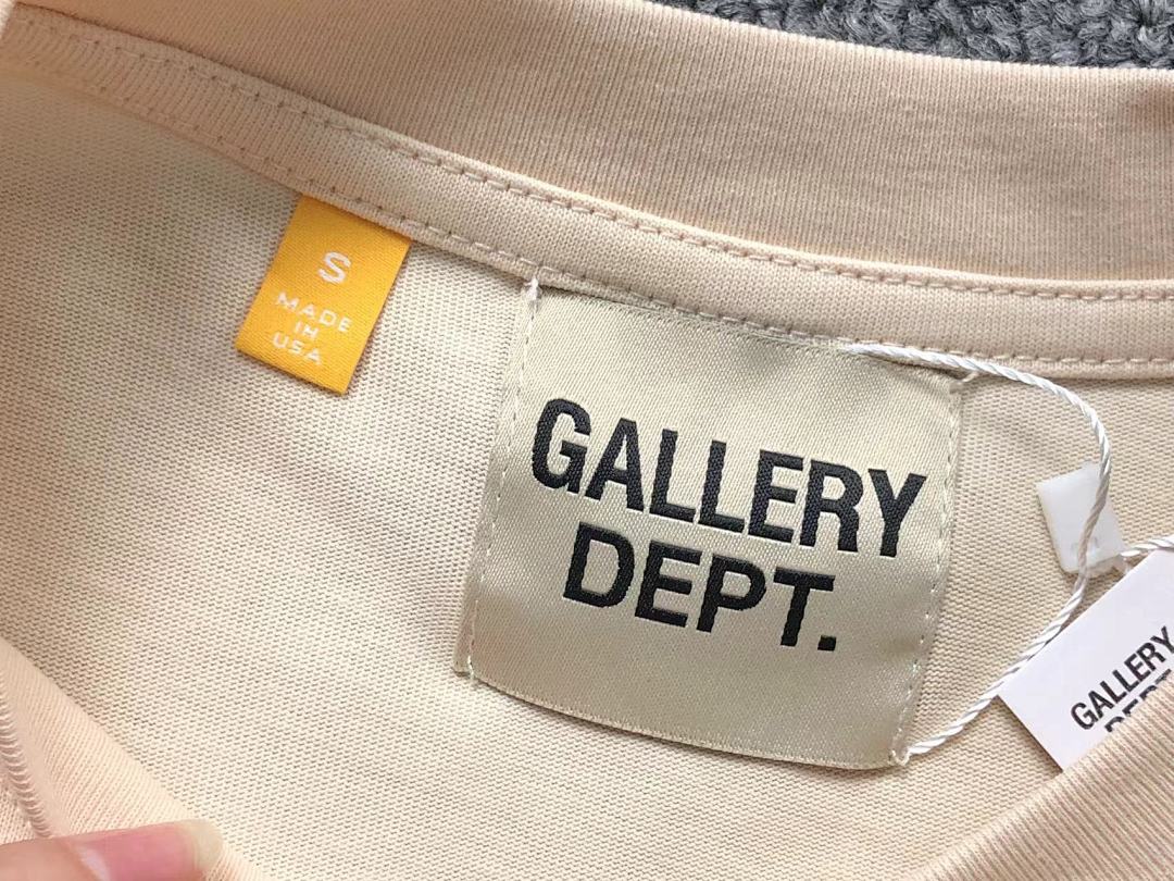 Gallery Dept 78 GALLERY DEPT T-SHIRT - Image 15