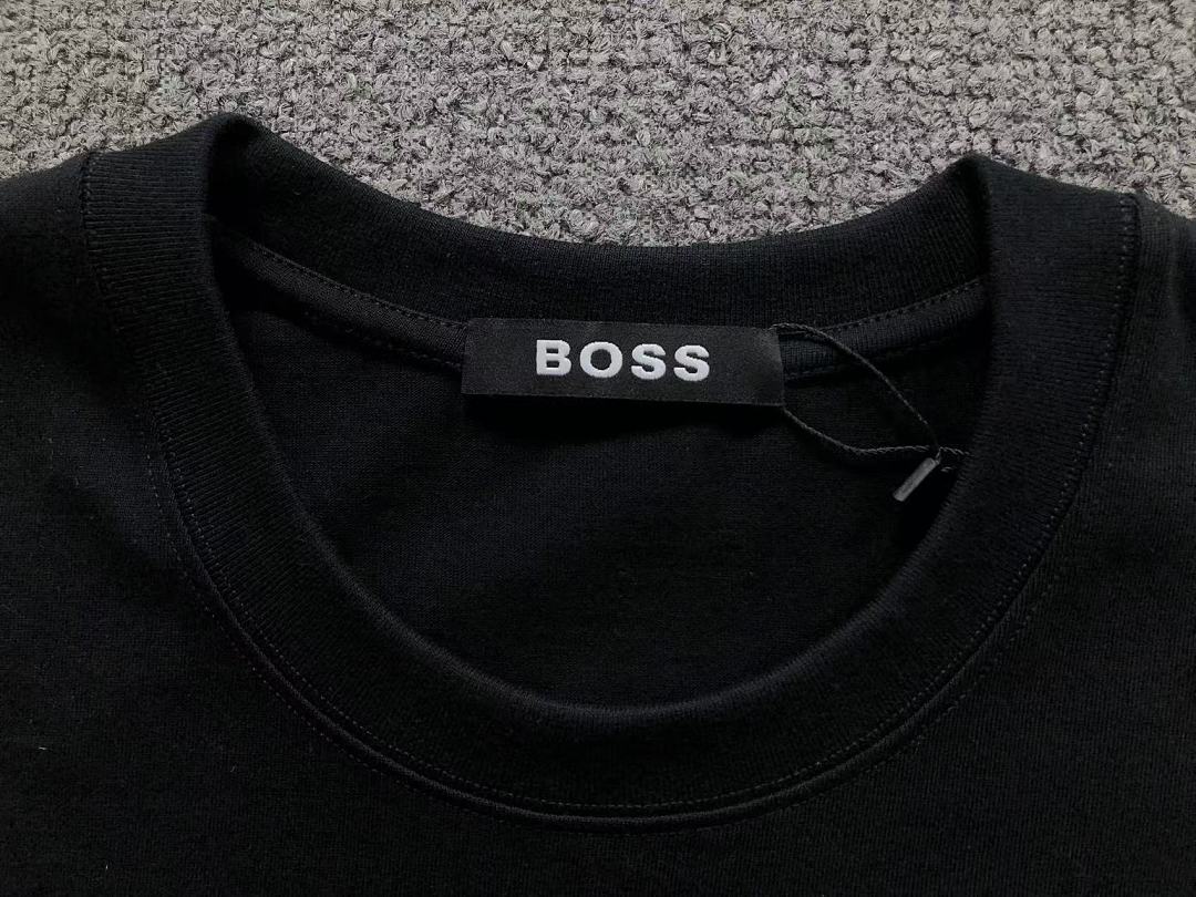 Unbranded 145 H⭐G⭐ B⭐⭐S T-SHIRT 2205080401 (Im 170Cm 60Kg I Wear Size S In The Phot) - Image 15