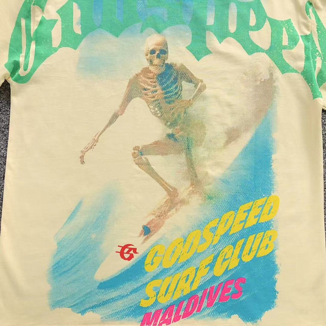 Godspeed 98 GO⭐S⭐E⭐D T-SHIRT 503162417 (Im 170Cm 60Kg I Wear Size S In The Phot) - Image 8