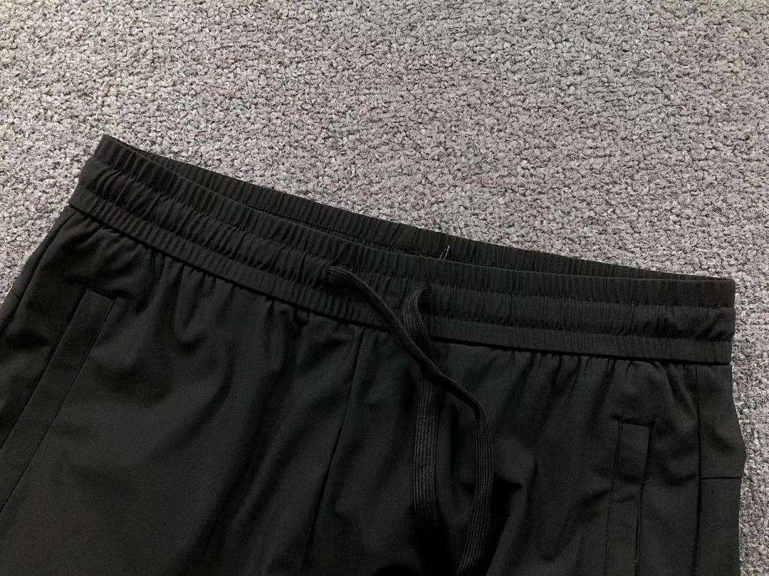 Unbranded 175 LACOSTE TROUSERS 2201100601 (Im 170Cm 60Kg I Wear Size XL In The Phot) - Image 18
