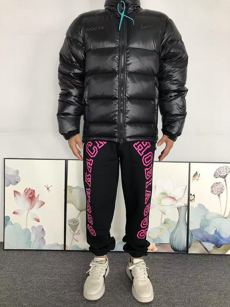 Nike 438 N⭐K⭐ NO⭐T⭐ DOWN JACKETS 2170332001 (Im 170Cm 60Kg I Wear Size S In The Phot) - Image 3