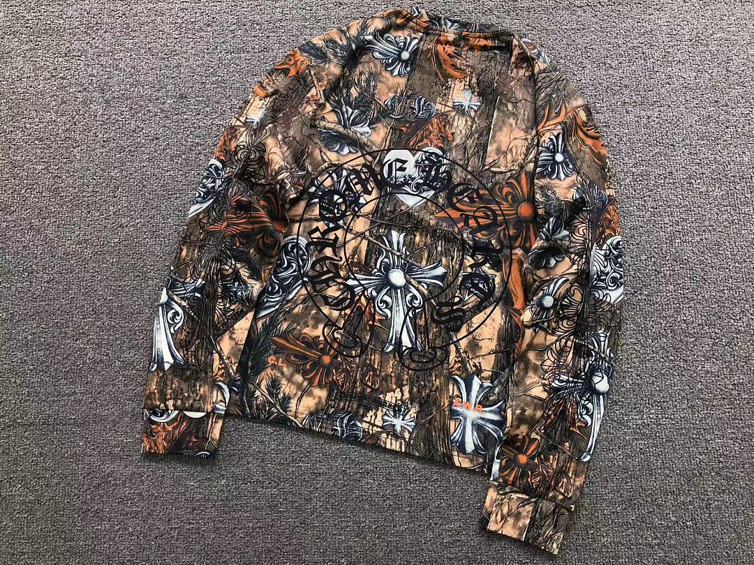 Comme des Garcons 118 C⭐⭐OME HE⭐⭐TS N⭐K⭐ NO⭐T⭐ LONG SLEEVED 42061227144 (Im 170Cm 60Kg I Wear Size M In The Phot)
