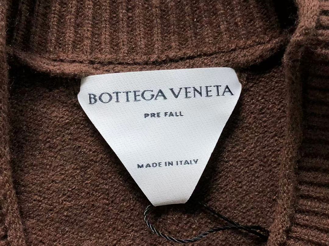 Bottega Veneta 258 BOTTEGA VENETA SWEATER 3208212521 (Im 170Cm 60Kg I Wear Size L In The Phot) - Image 16