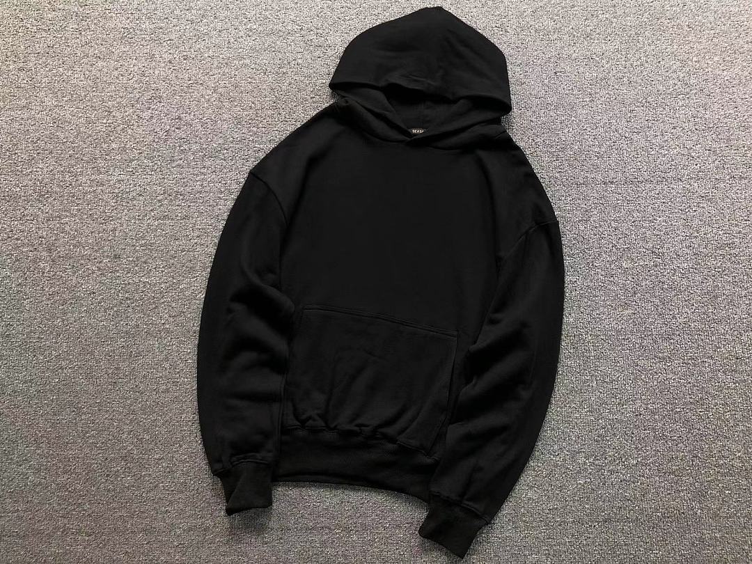 On Running 135 SEASON 6 HOODIE 125181053 (Im 170Cm 60Kg I Wear Size S In The Phot) - Image 12