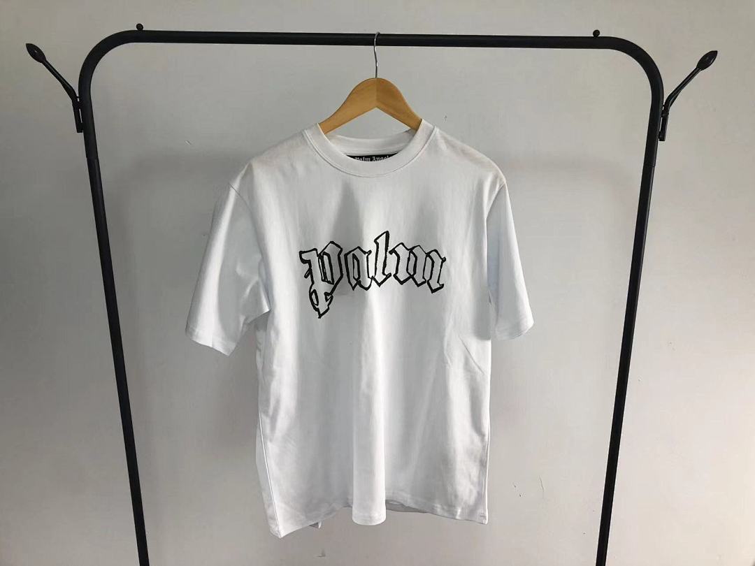 Palm Angels 78 PALM ANGELS T-SHIRT - Image 19