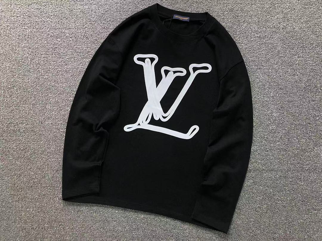 Unbranded 138 L⭐ LONG SLEEVED 2111082601 (Im 170Cm 60Kg I Wear Size L In The Phot) - Image 8