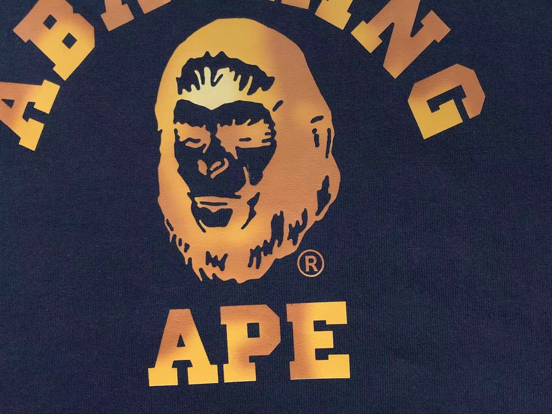 Bape 79 BAPE T-SHIRT - Image 10