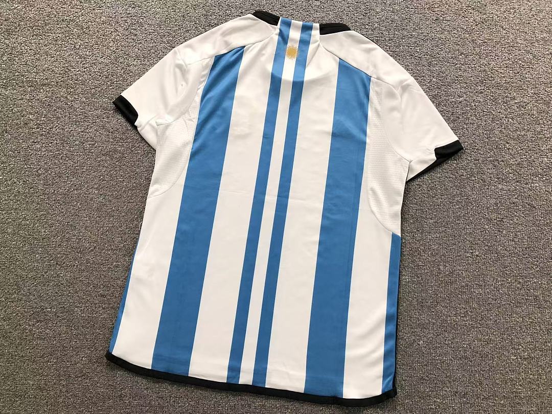 Unbranded 95 FOOTBALL T-SHIRT 32070708002 (Im 170Cm 60Kg I Wear Size M In The Phot) - Image 10