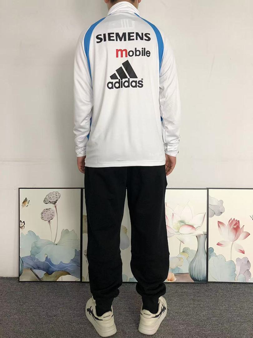 Unbranded 115 FOOTBALL LONG SLEEVED 11110420002 (Im 170Cm 60Kg I Wear Size S In The Phot) - Image 4