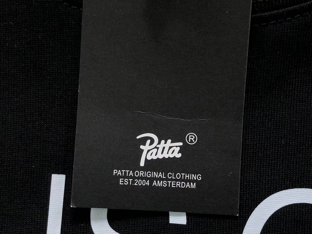 Patta 78 P⭐TT⭐ T-SHIRT 1252916175 (Im 170Cm 60Kg I Wear Size L In The Phot) - Image 14