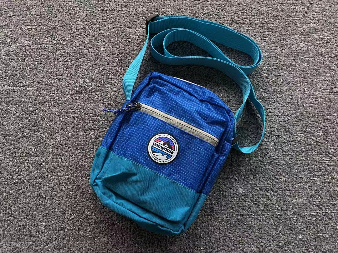On Running 78 PATAGONIA BAG 1111062266 (Long CM* Wide 6CM*21CM) - Image 15