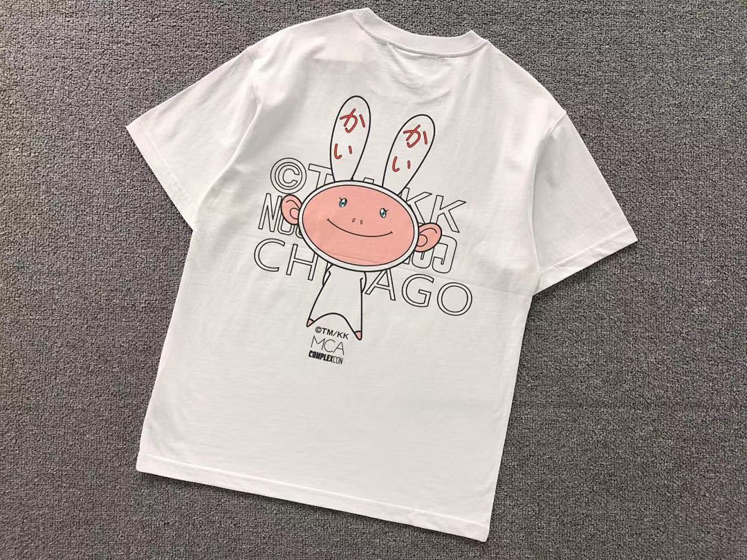Unbranded 115 J⭐⭐L⭐IN T-SHIRT 3107011002 (Im 170Cm 60Kg I Wear Size L In The Phot) - Image 7