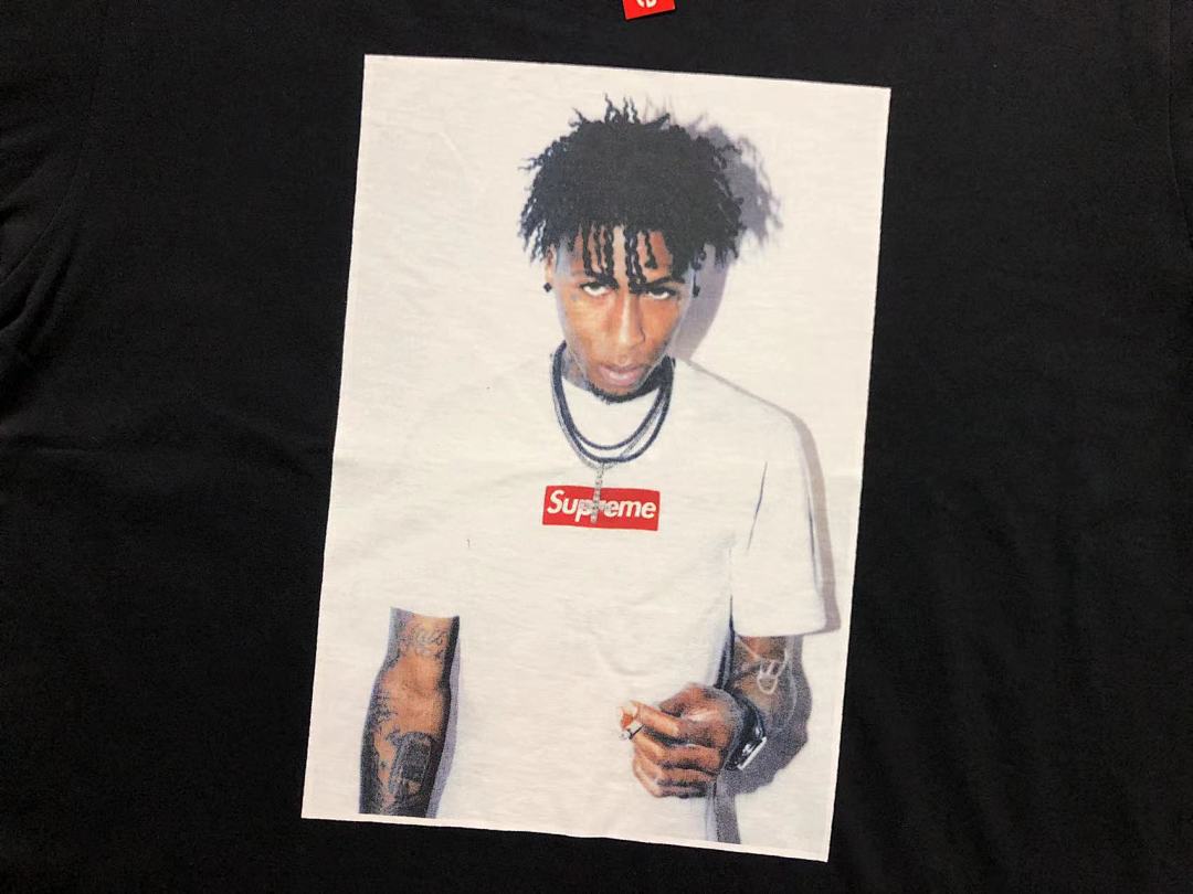 Supreme 95 S⭐⭐R⭐⭐E T-SHIRT - Image 11