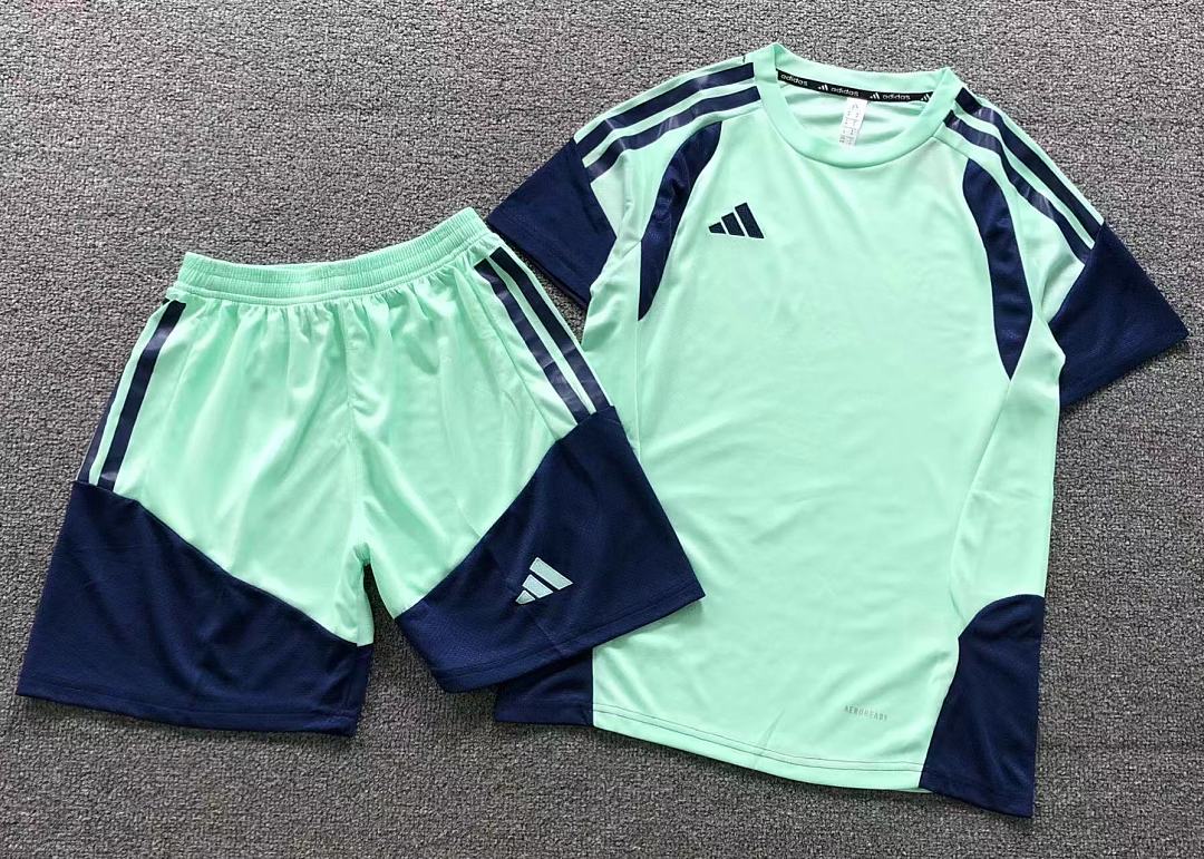 Unbranded 88 FOOTBALL T-SHIRT SHORTS 1272706002 (Im 170Cm 60Kg I Wear Size M In The Phot) - Image 6