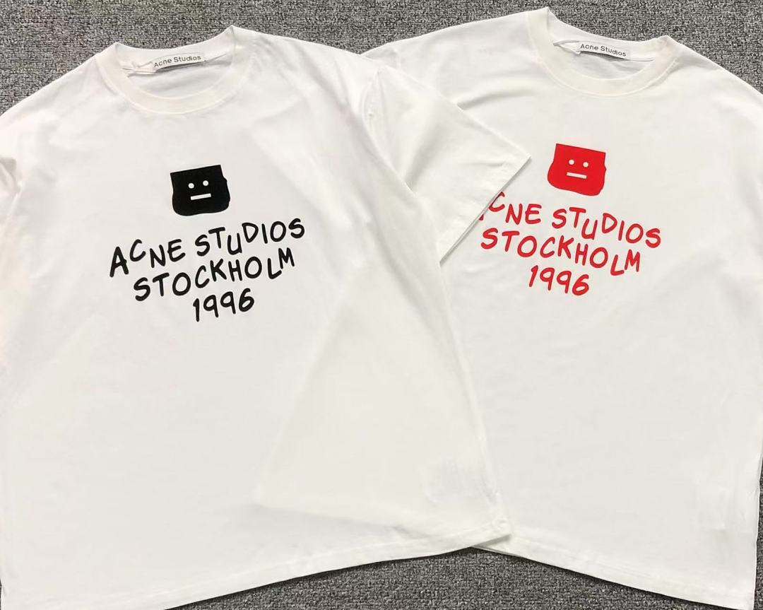 Acne Studios 125 ACNE STUDIOS T-SHIRT 4205060477 (Im 170Cm 60Kg I Wear Size M In The Phot) - Image 6