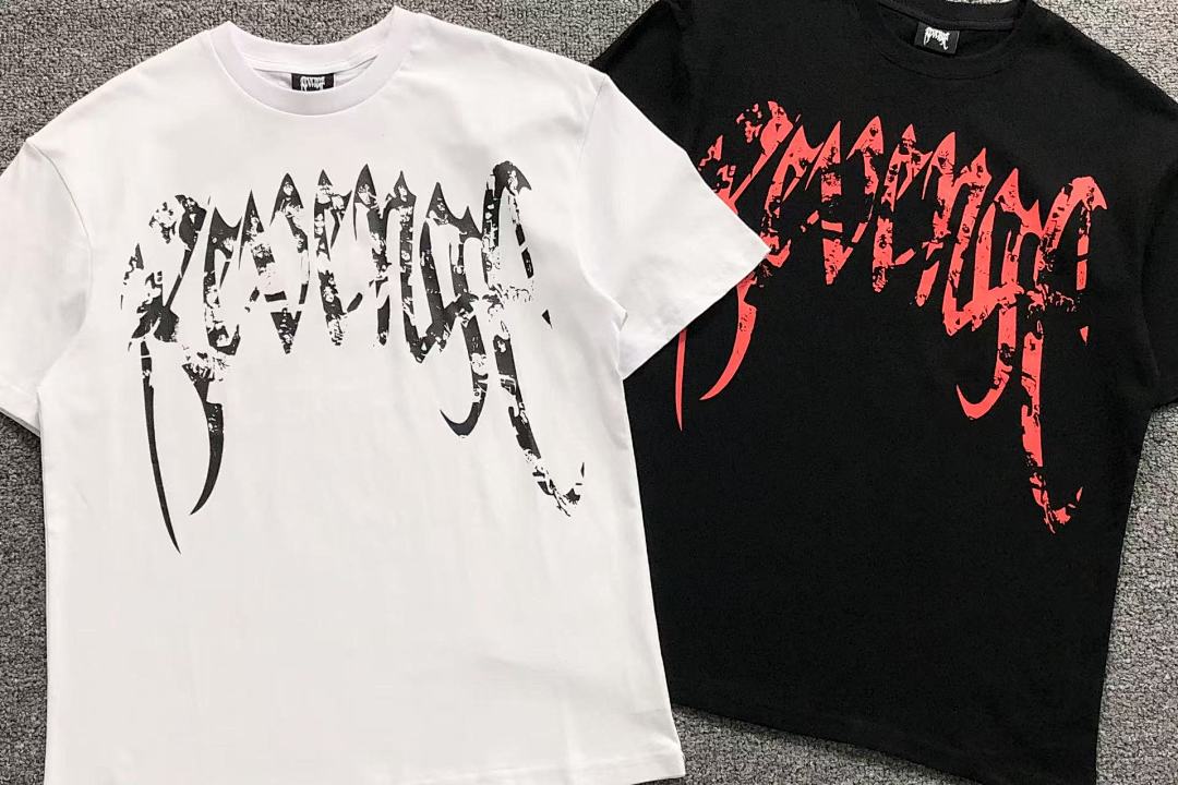 Revenge 69 REVENGE T-SHIRT 504011791 (Im 170Cm 60Kg I Wear Size S In The Phot) - Image 6