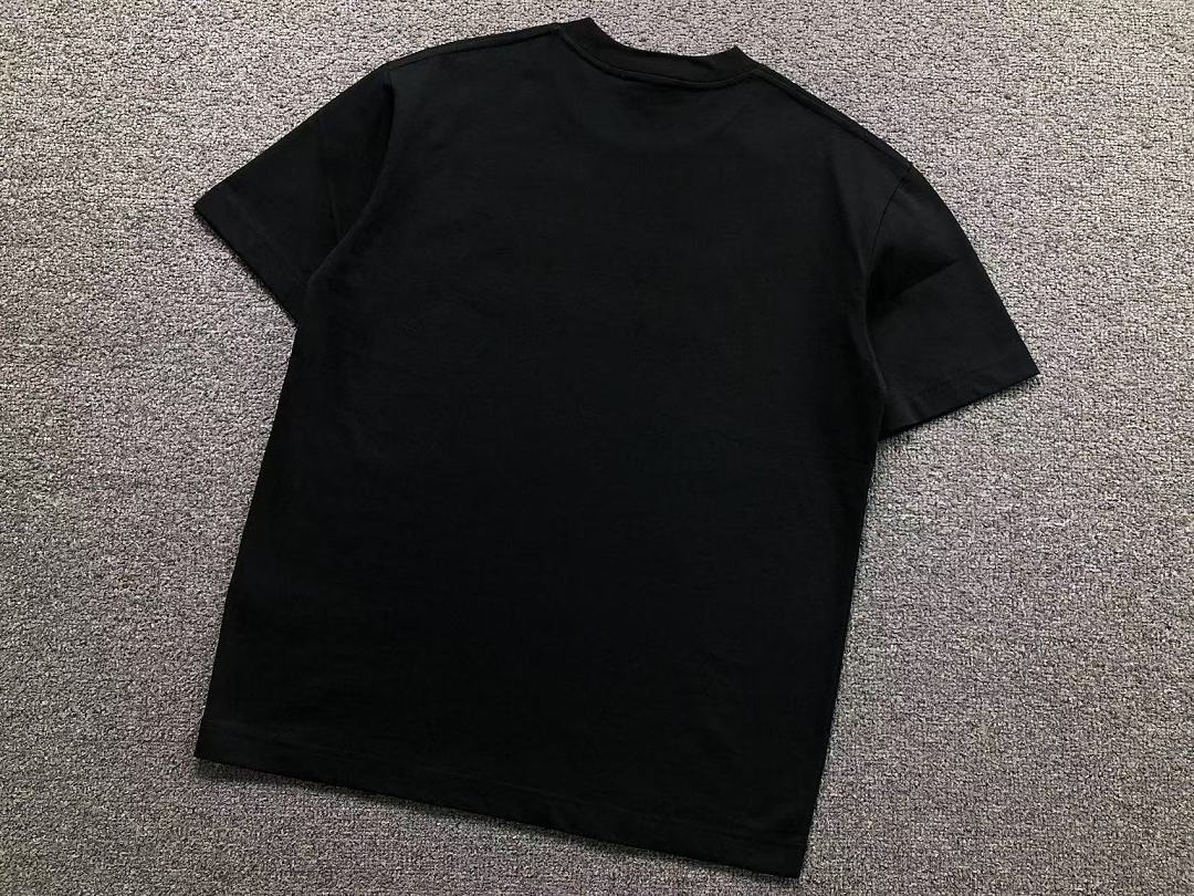 Valentino 118 VALENTINO T-SHIRT 5242517147 (Im 170Cm 60Kg I Wear Size M In The Phot) - Image 19