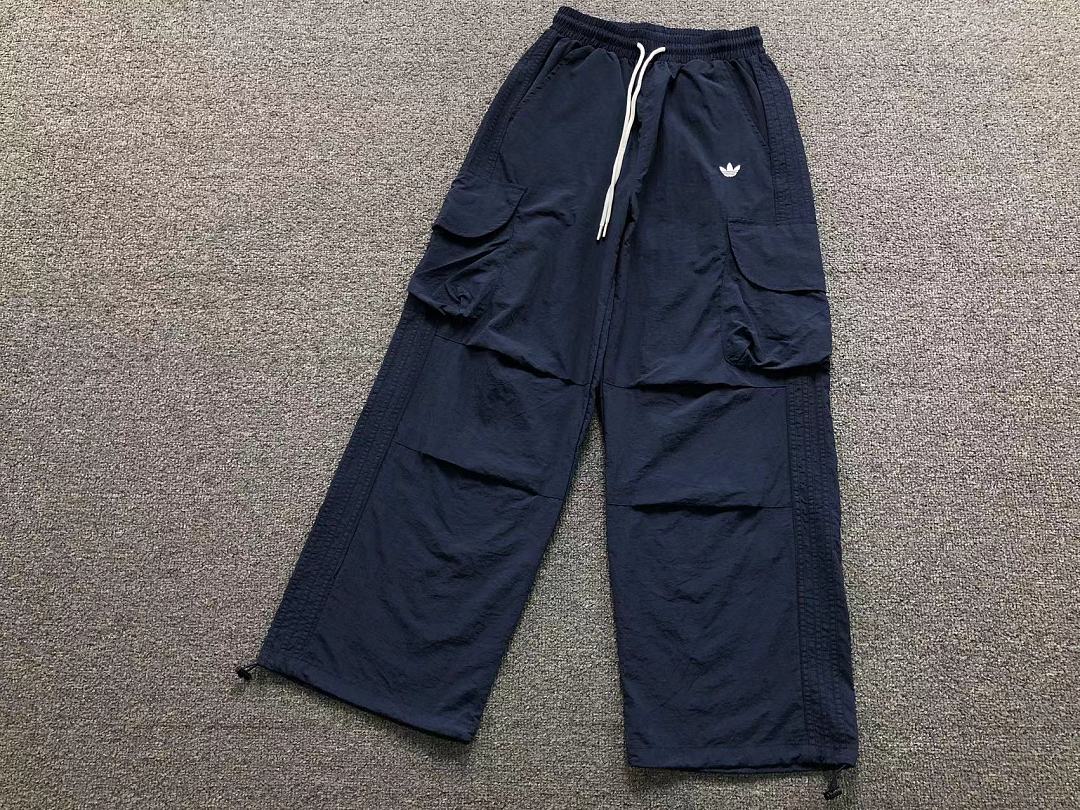 Adidas 145 A⭐I⭐AS TROUSERS 4206180777 (Im 170Cm 60Kg I Wear Size M In The Phot) - Image 7