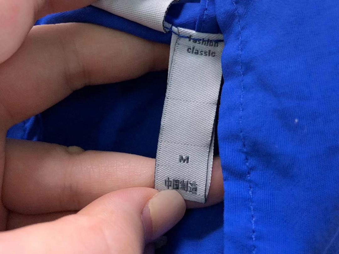 Adidas 185 A⭐I⭐AS JACKET 4203170877 (Im 170Cm 60Kg I Wear Size M In The Phot) - Image 27