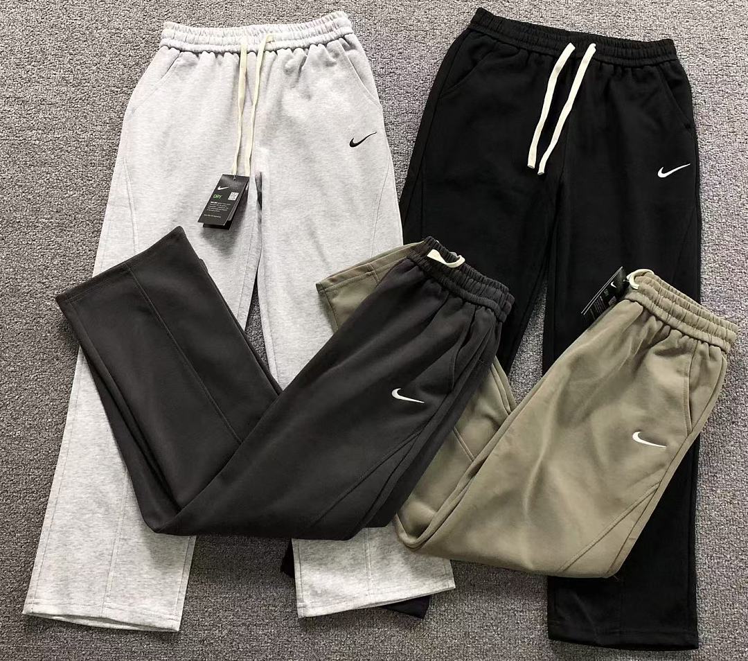 Nike 135 N⭐K⭐ TROUSERS 4203030877 (Im 170Cm 60Kg I Wear Size L In The Phot) - Image 5