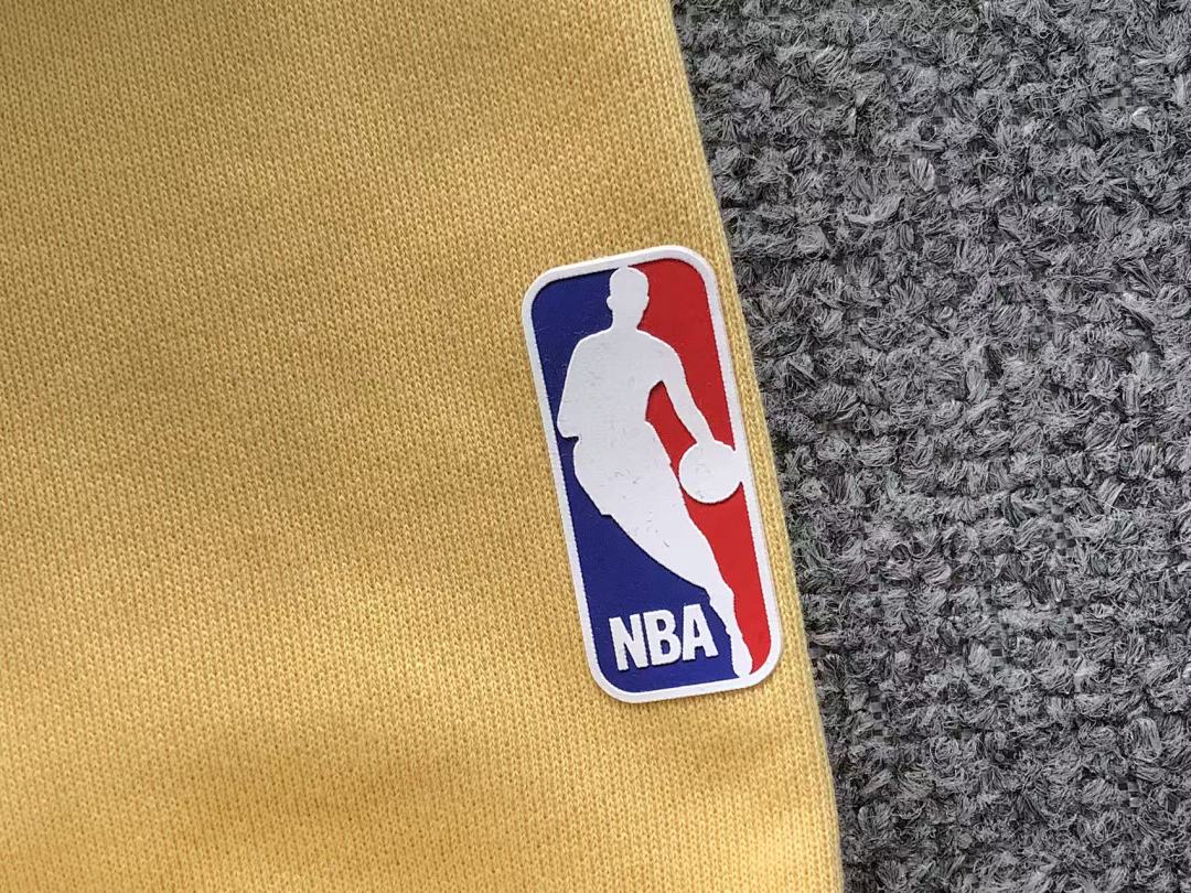 Fear of God 115 FOG NBA BASKETBALL HOODIE 11081518119 (Im 170Cm 60Kg I Wear Size M In The Phot) - Image 15