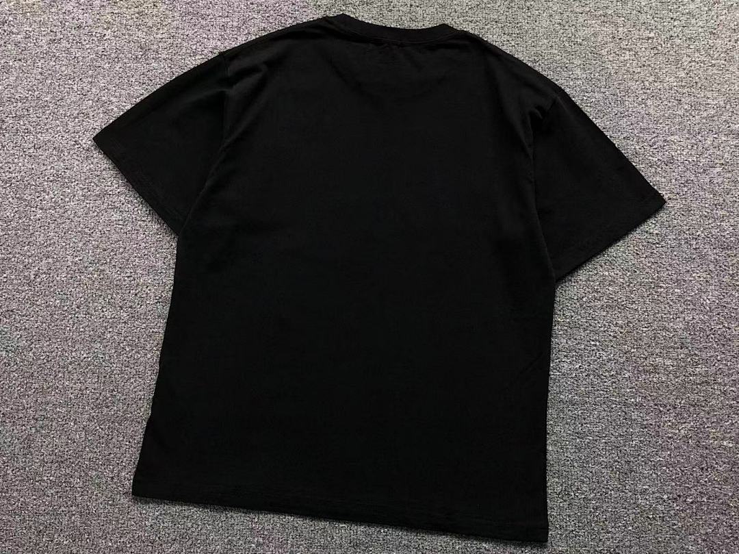 Rhude 108 RHUDE T-SHIRT 3110270217 (Im 170Cm 60Kg I Wear Size S In The Phot) - Image 19