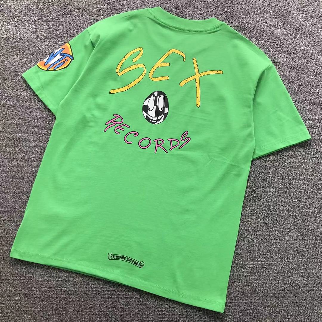 Comme des Garcons 98 C⭐⭐OME HE⭐⭐TS T-SHIRT 42061226144 (Im 170Cm 60Kg I Wear Size M In The Phot), photo 1